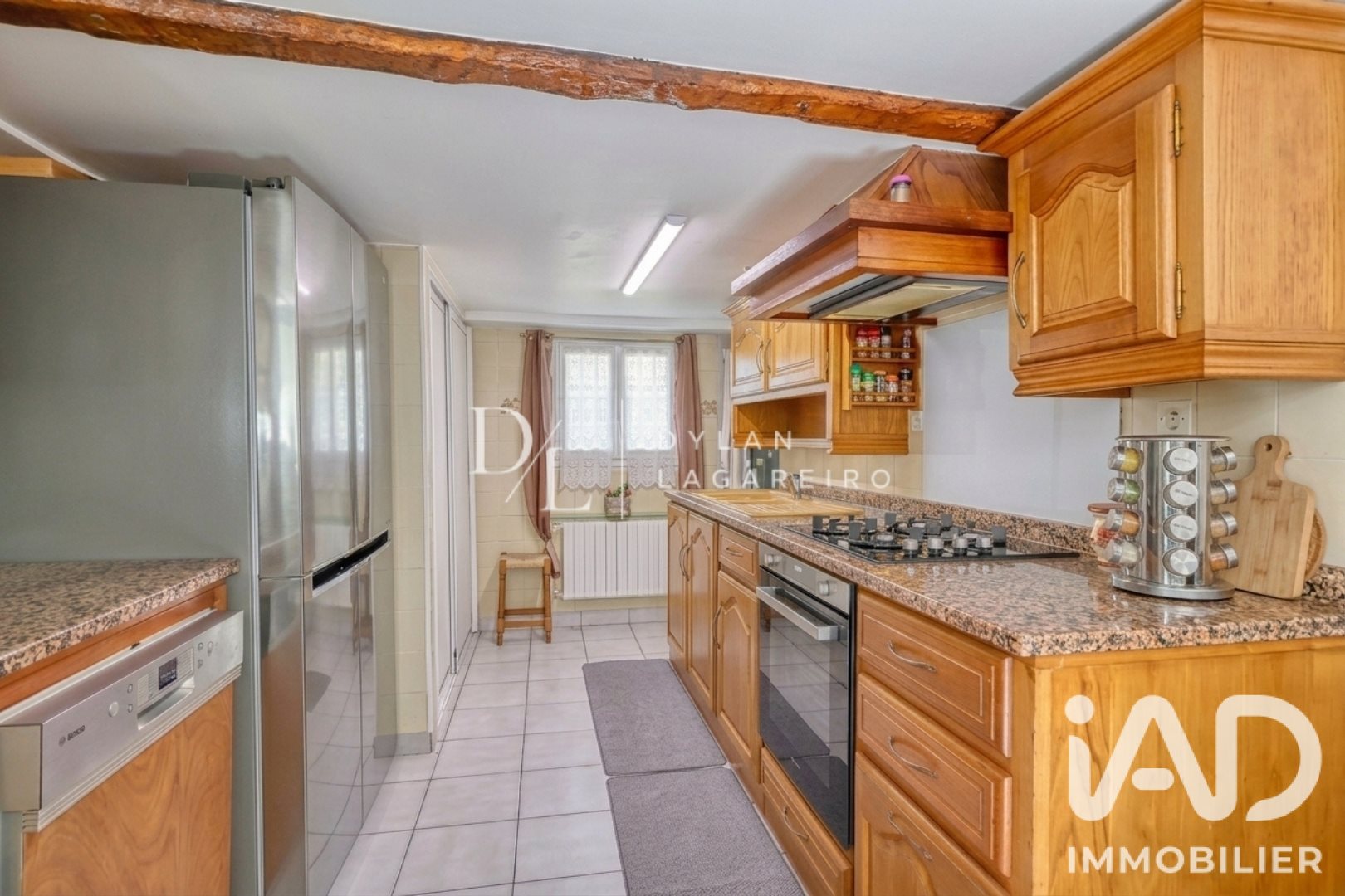 Maison à vendre, 85m², Épinay-sur-Seine