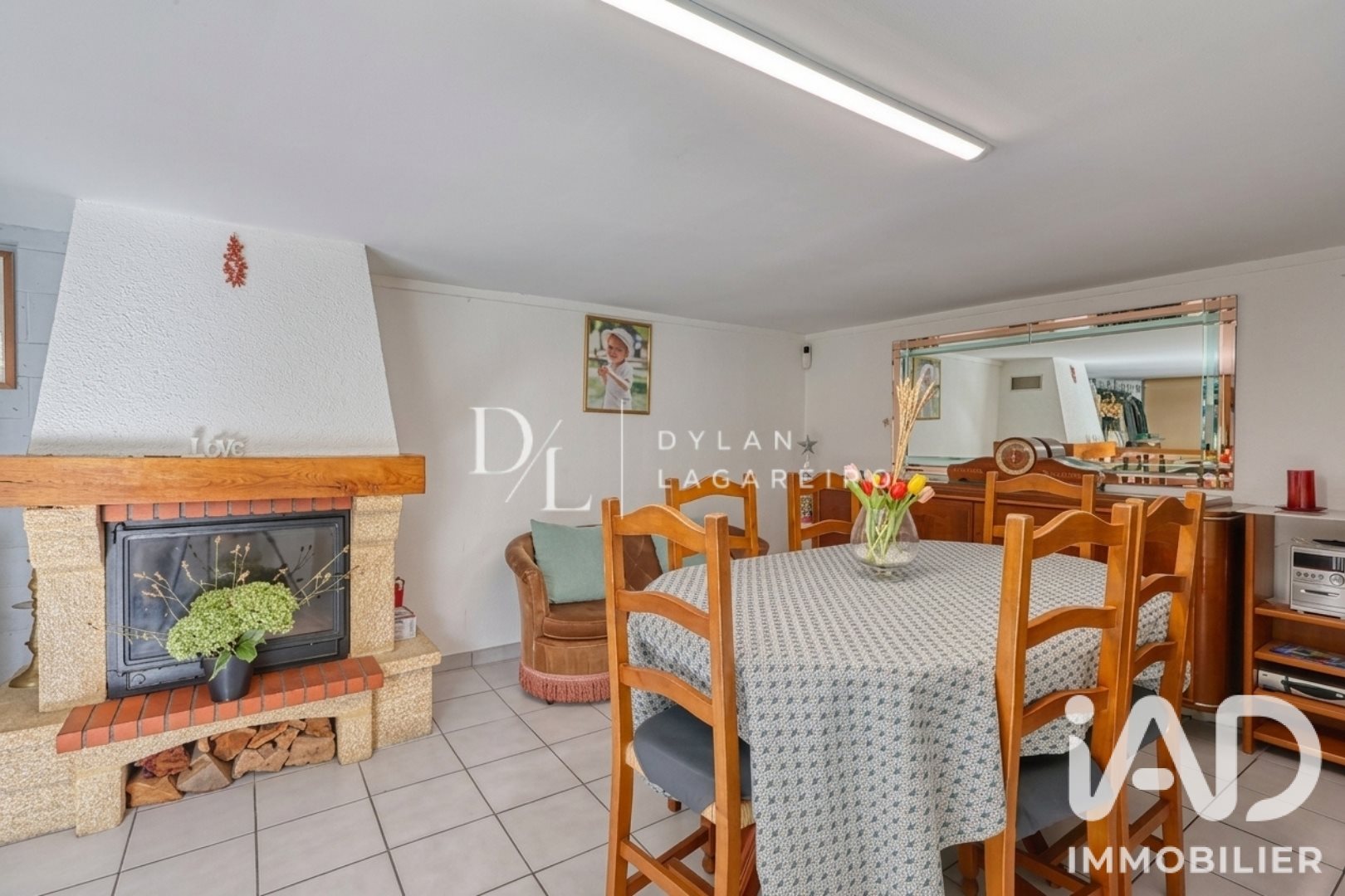 Maison à vendre, 85m², Épinay-sur-Seine