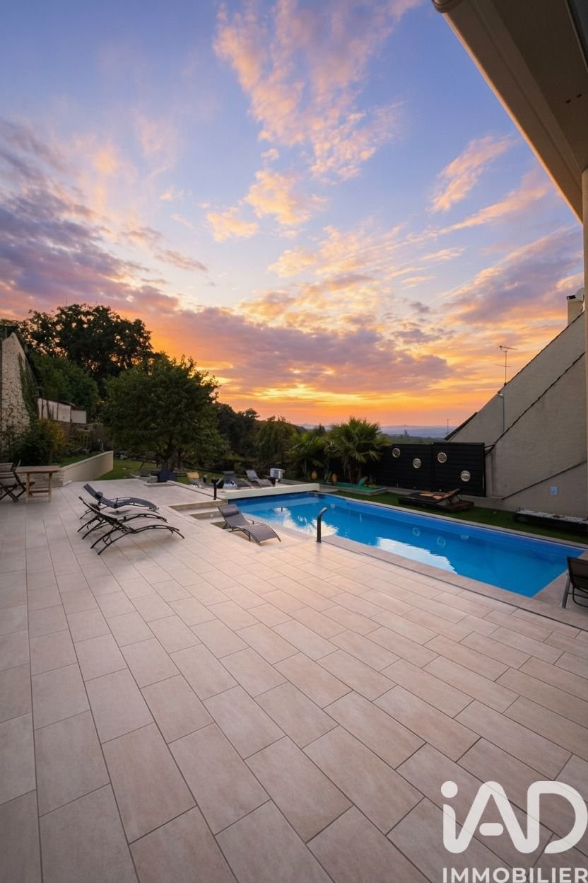 Maison à vendre, 200m², Nerville-la-Forêt