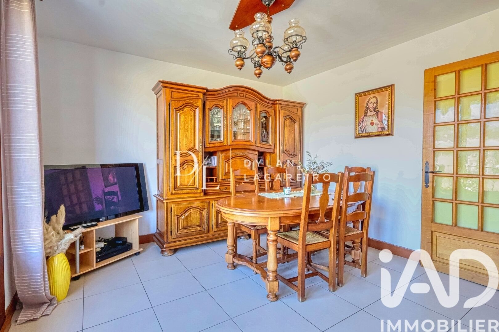 Appartement à vendre, 58m², Montmagny
