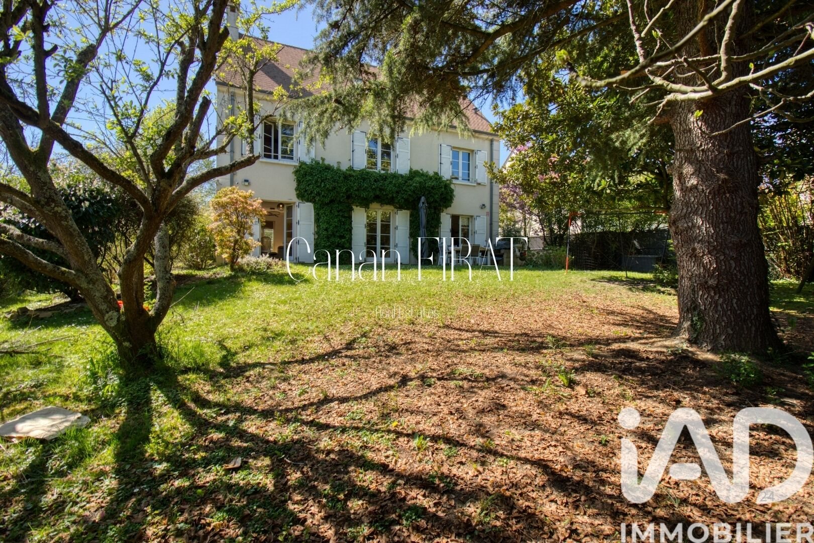 Maison à vendre, 184m², Montlignon