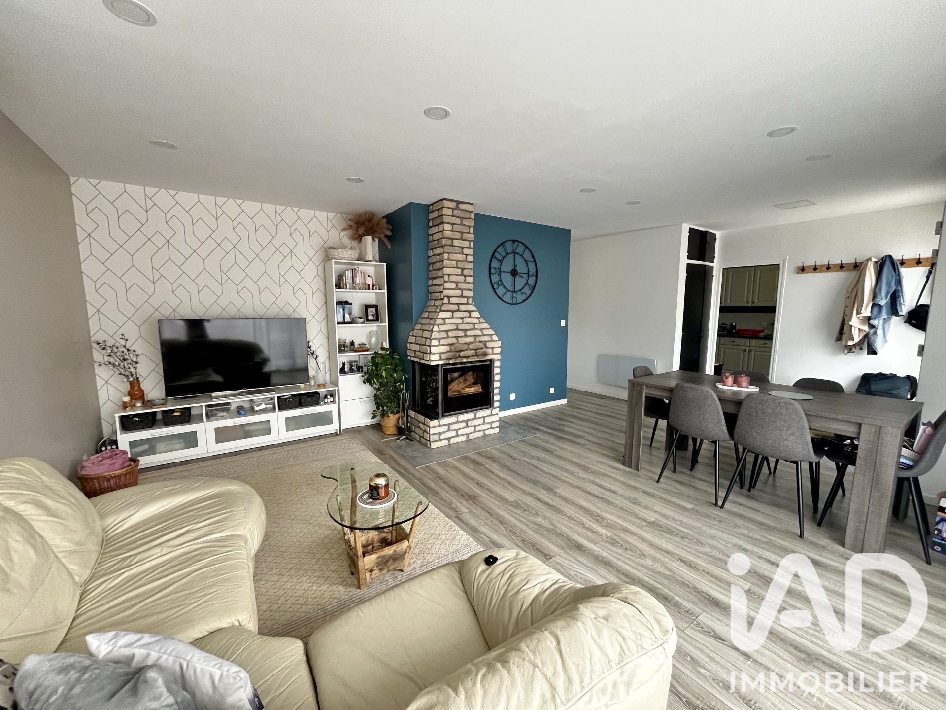 Maison à vendre, 113m², Brunoy