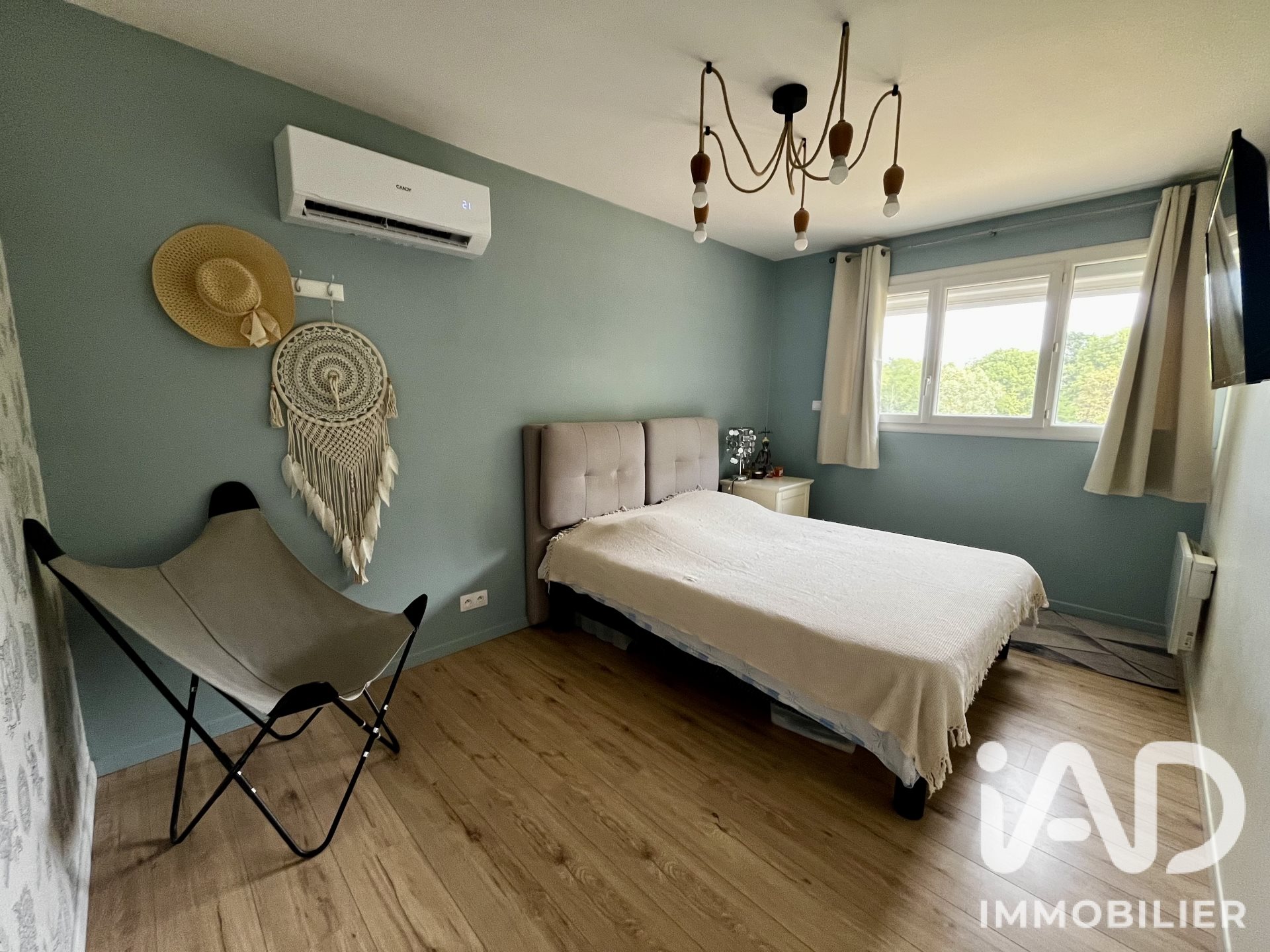 Maison à vendre, 113m², Brunoy