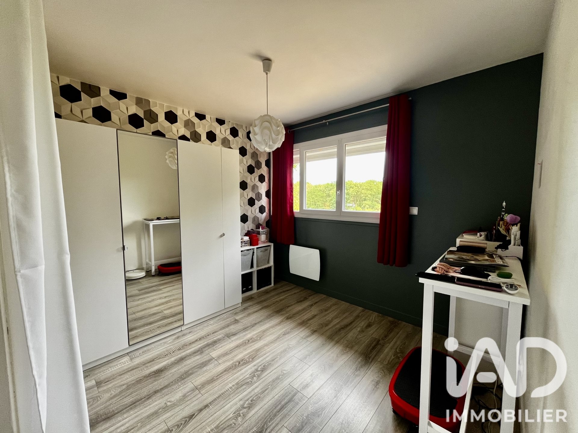 Maison à vendre, 113m², Brunoy
