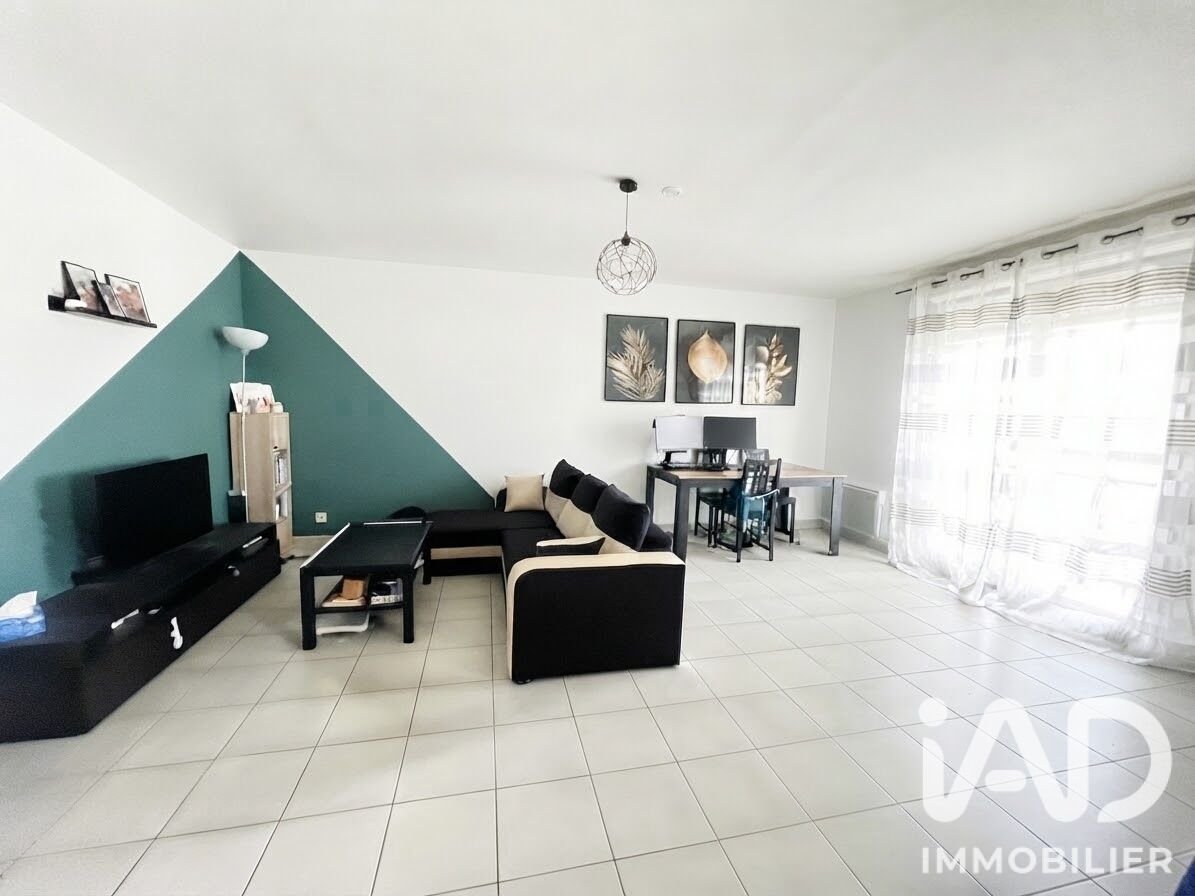 Appartement à vendre, 66m², Saint-Pierre-du-Perray