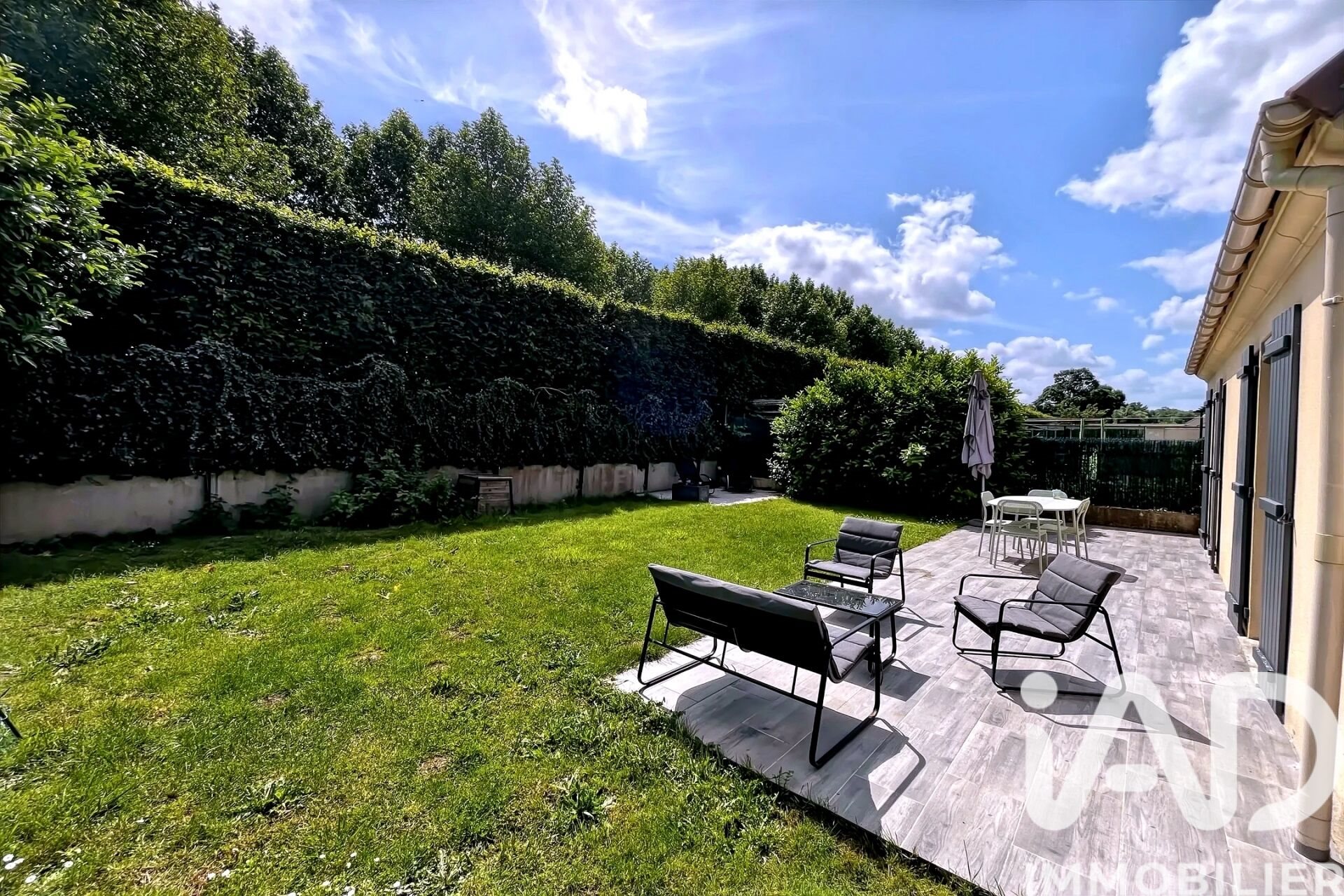 Maison à vendre, 90m², Sivry-Courtry