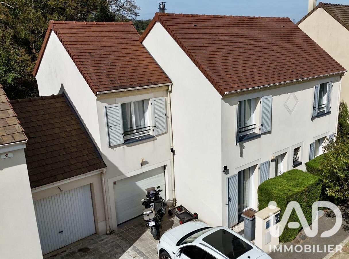 Maison à vendre, 102m², Rubelles