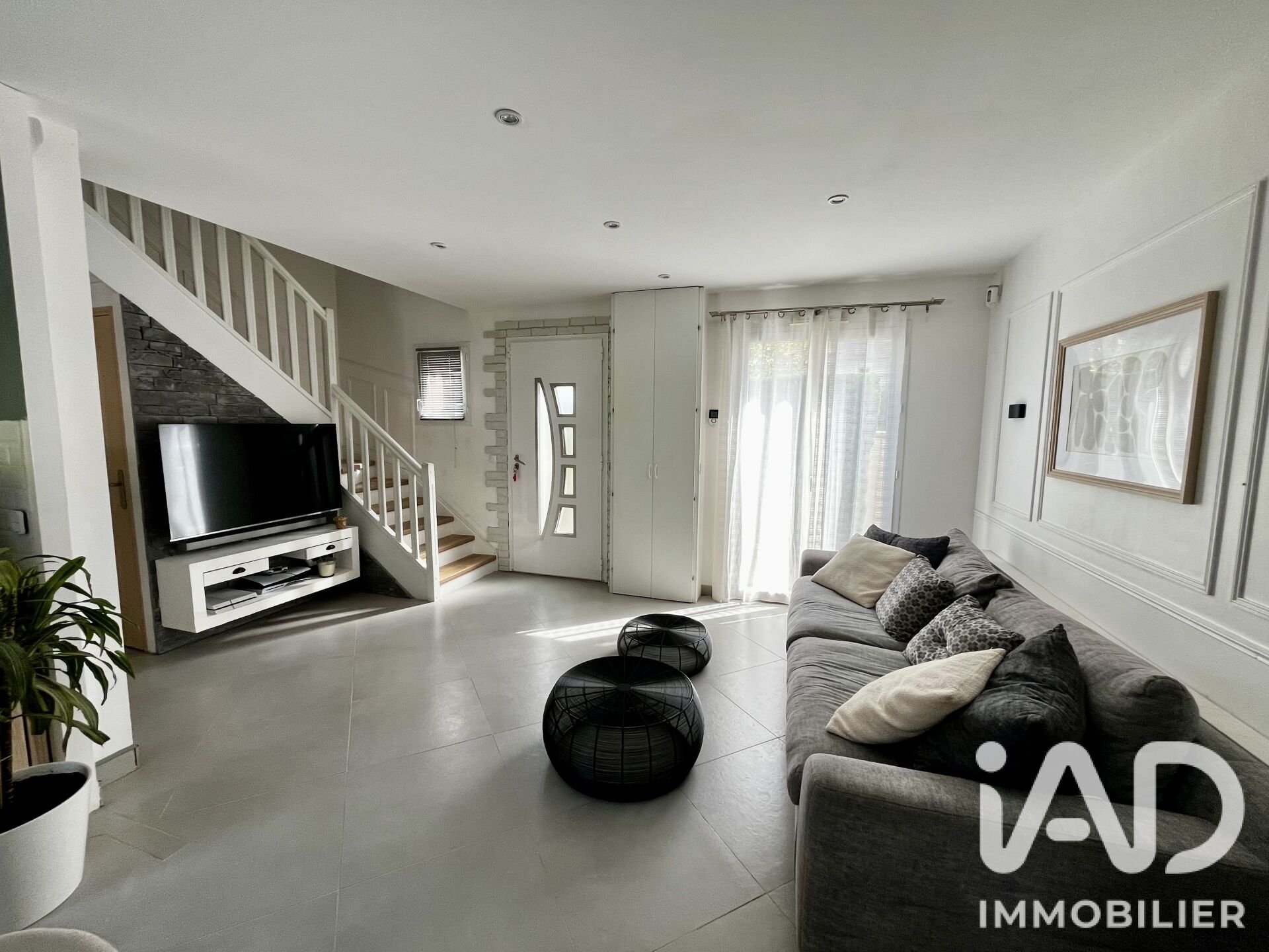 Maison à vendre, 102m², Rubelles