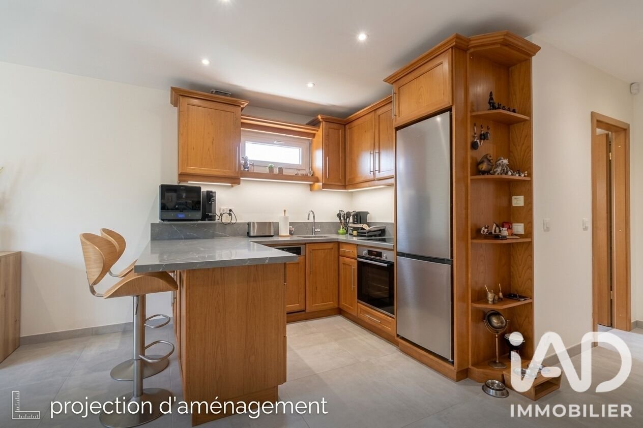 Appartement à vendre, 98m², Mantes-la-Jolie