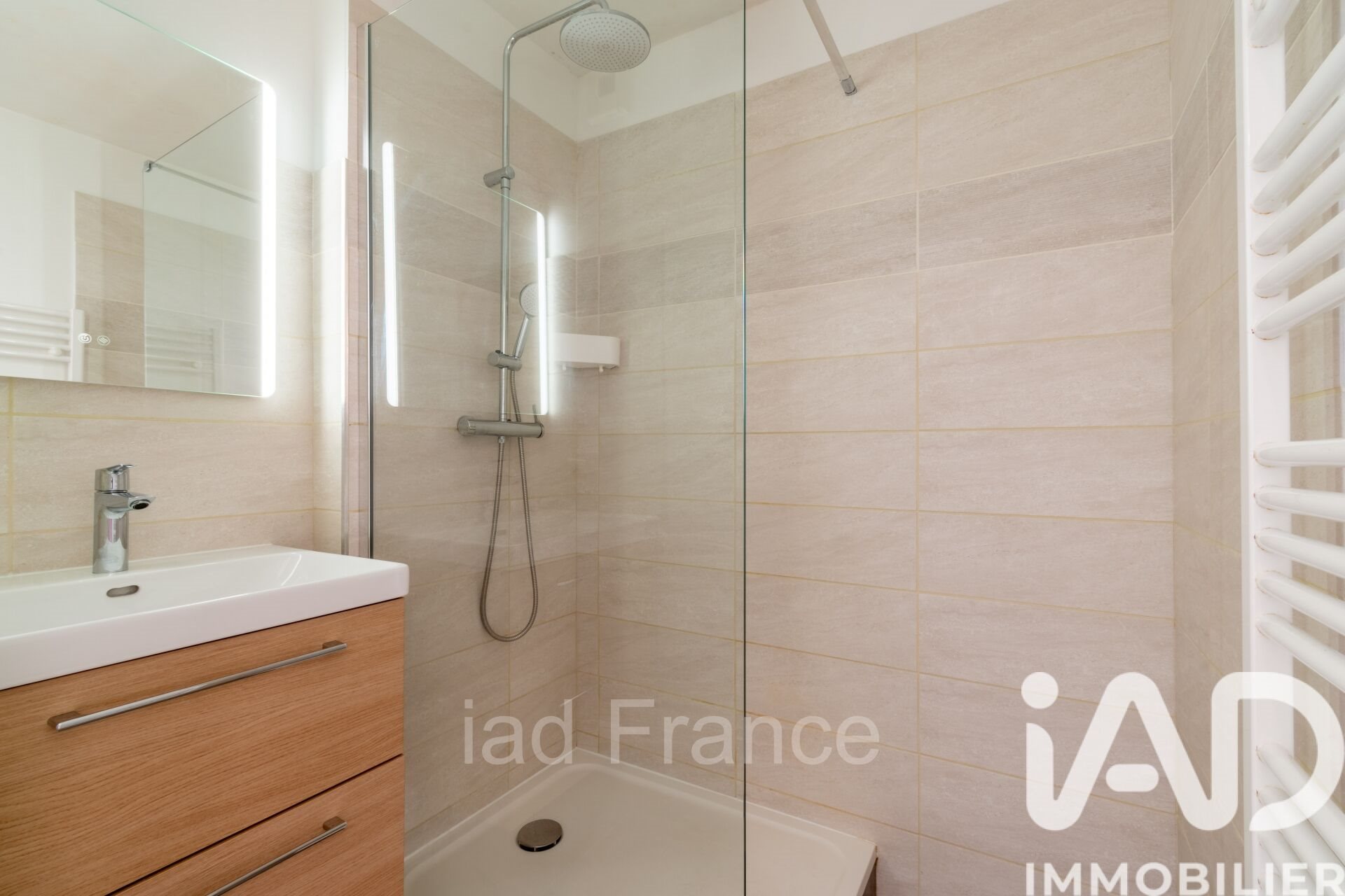 Appartement à vendre, 47m², Mantes-la-Jolie