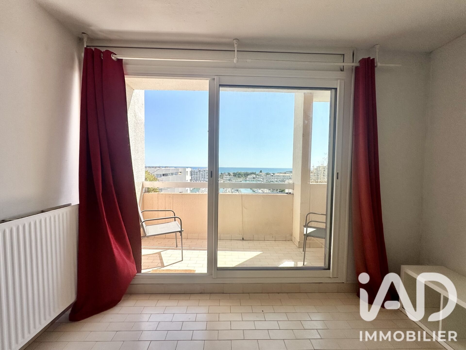 Appartement à vendre, 45m², Mauguio