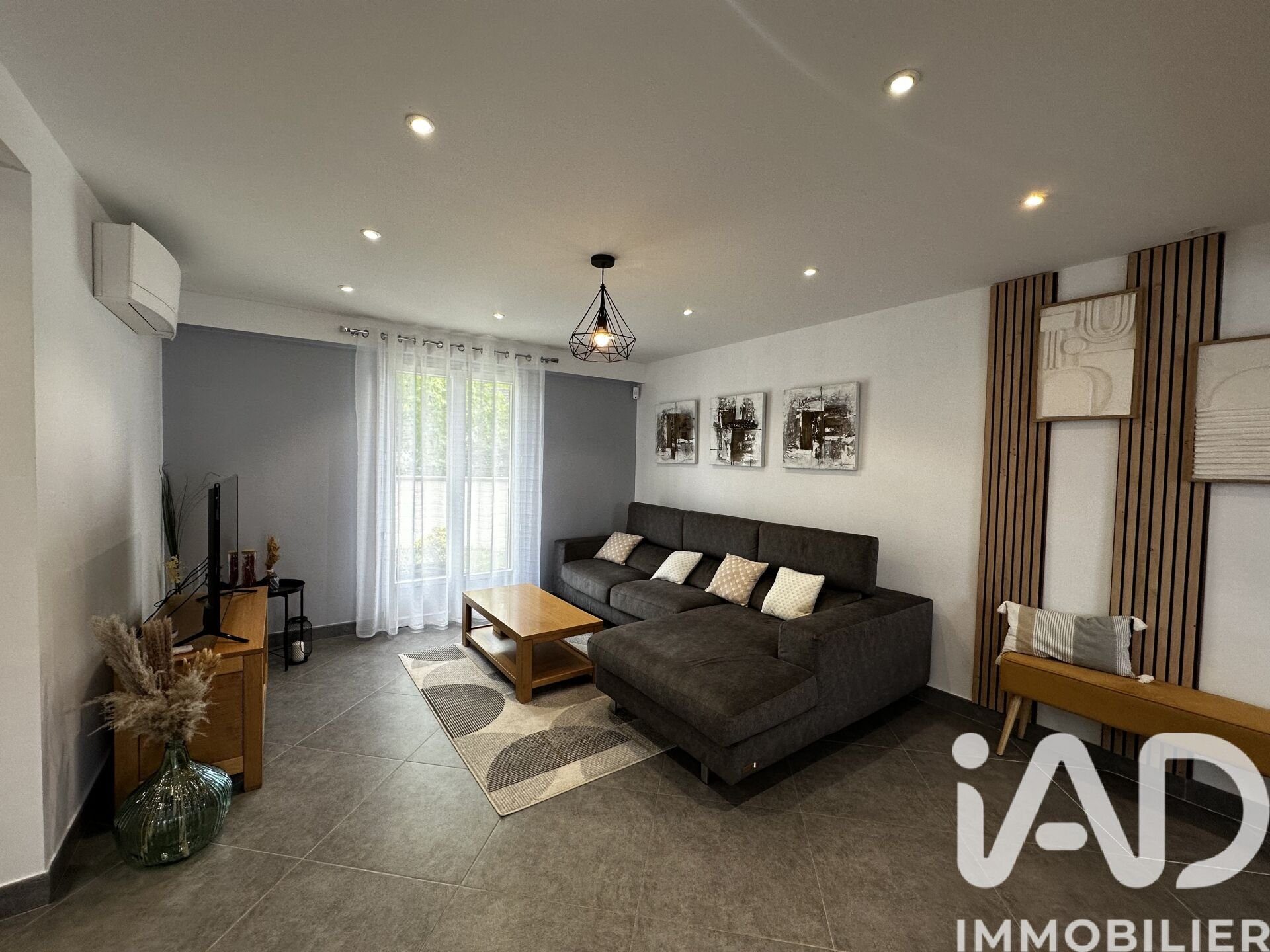 Maison à vendre, 105m², Le Plessis-Pâté