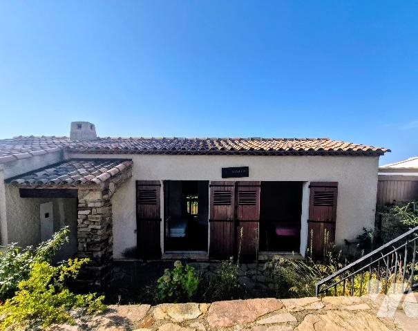 Maison à vendre, 89m², Le Lavandou
