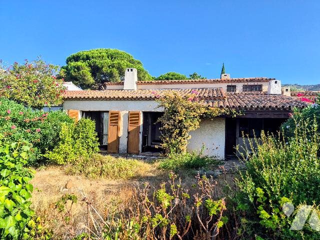 Maison à vendre, 89m², Le Lavandou