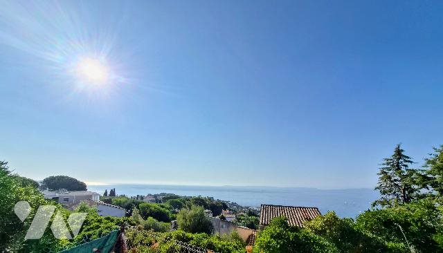 Maison à vendre, 89m², Le Lavandou