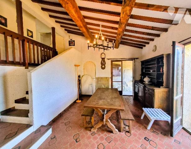 Maison à vendre, 89m², Le Lavandou