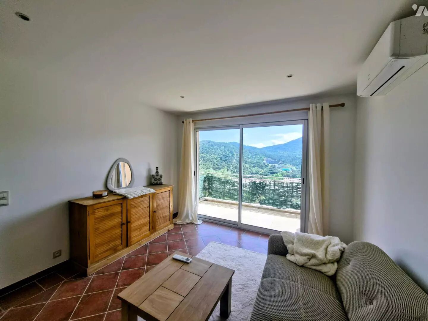 Appartement à vendre, 45m², Sainte-Maxime