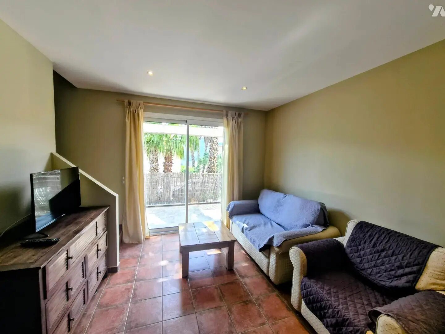 Appartement à vendre, 45m², Sainte-Maxime