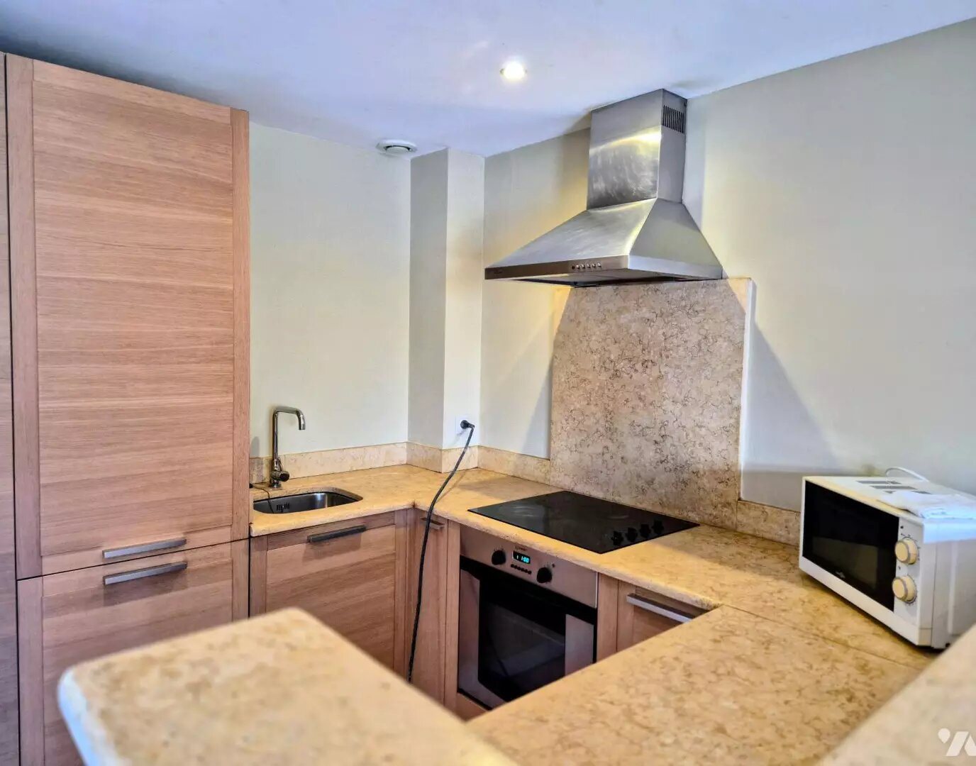 Appartement à vendre, 45m², Sainte-Maxime