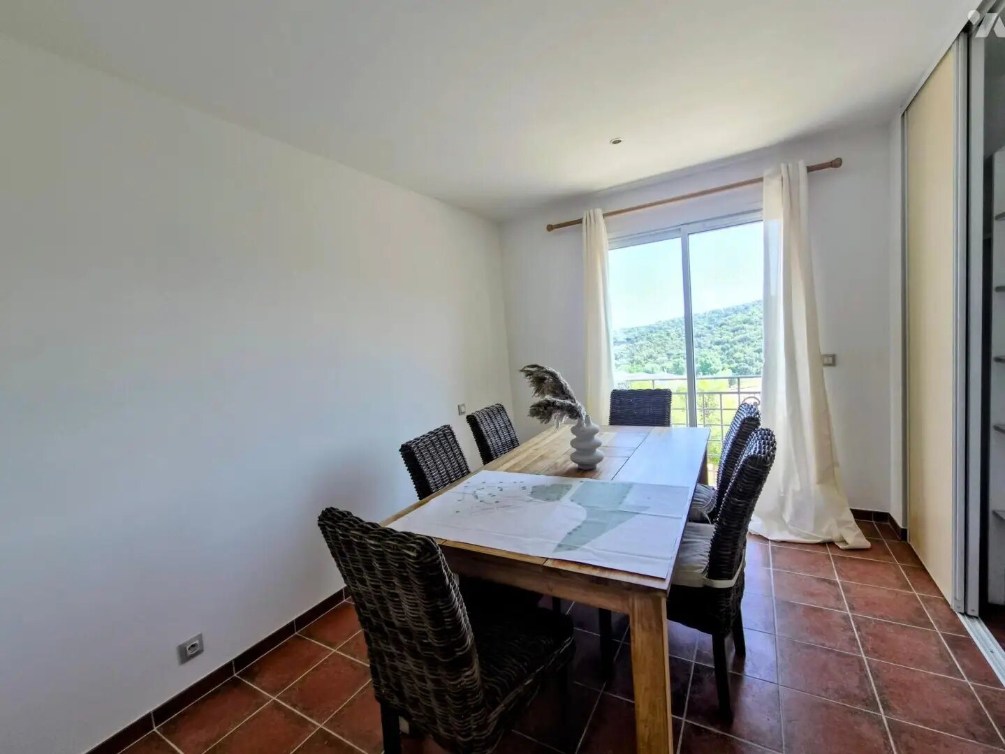Appartement à vendre, 45m², Sainte-Maxime