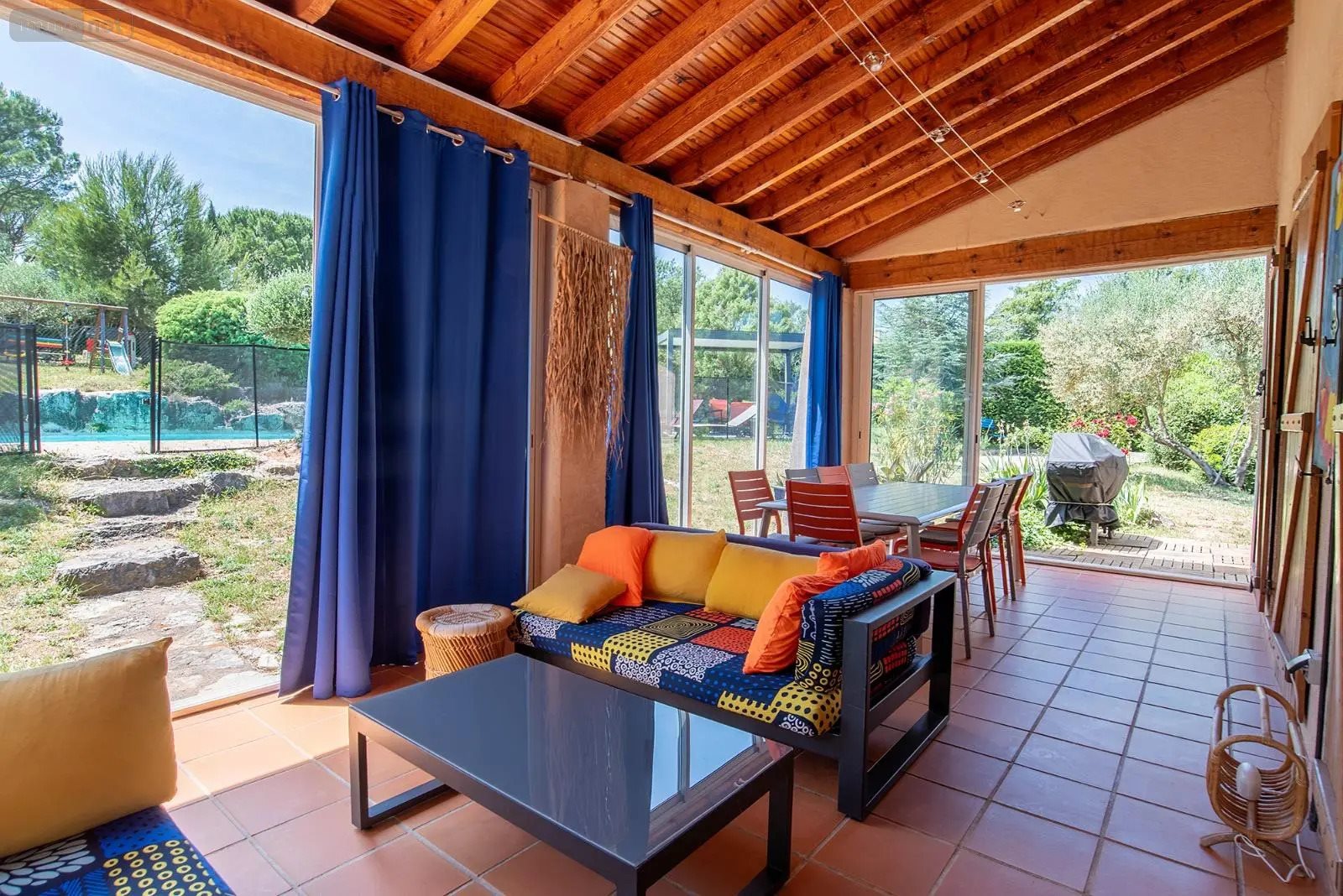 Maison à vendre, 150m², Vidauban
