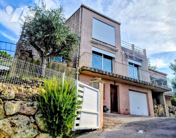 Maison à vendre, 115m², Vidauban