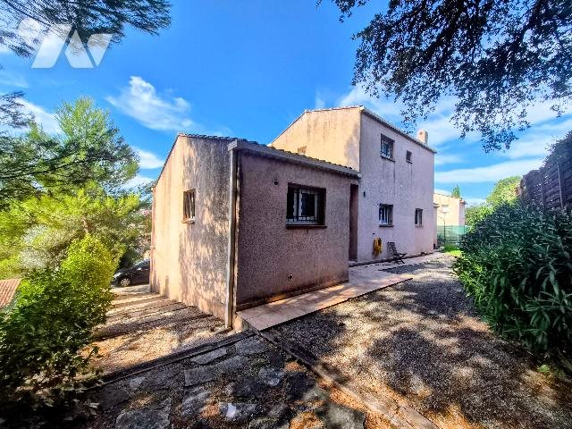 Maison à vendre, 115m², Vidauban