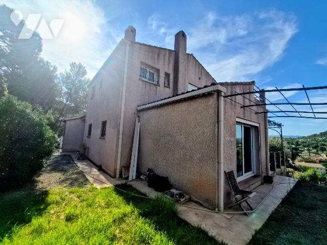 Maison à vendre, 115m², Vidauban
