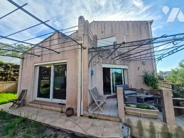 Maison à vendre, 115m², Vidauban