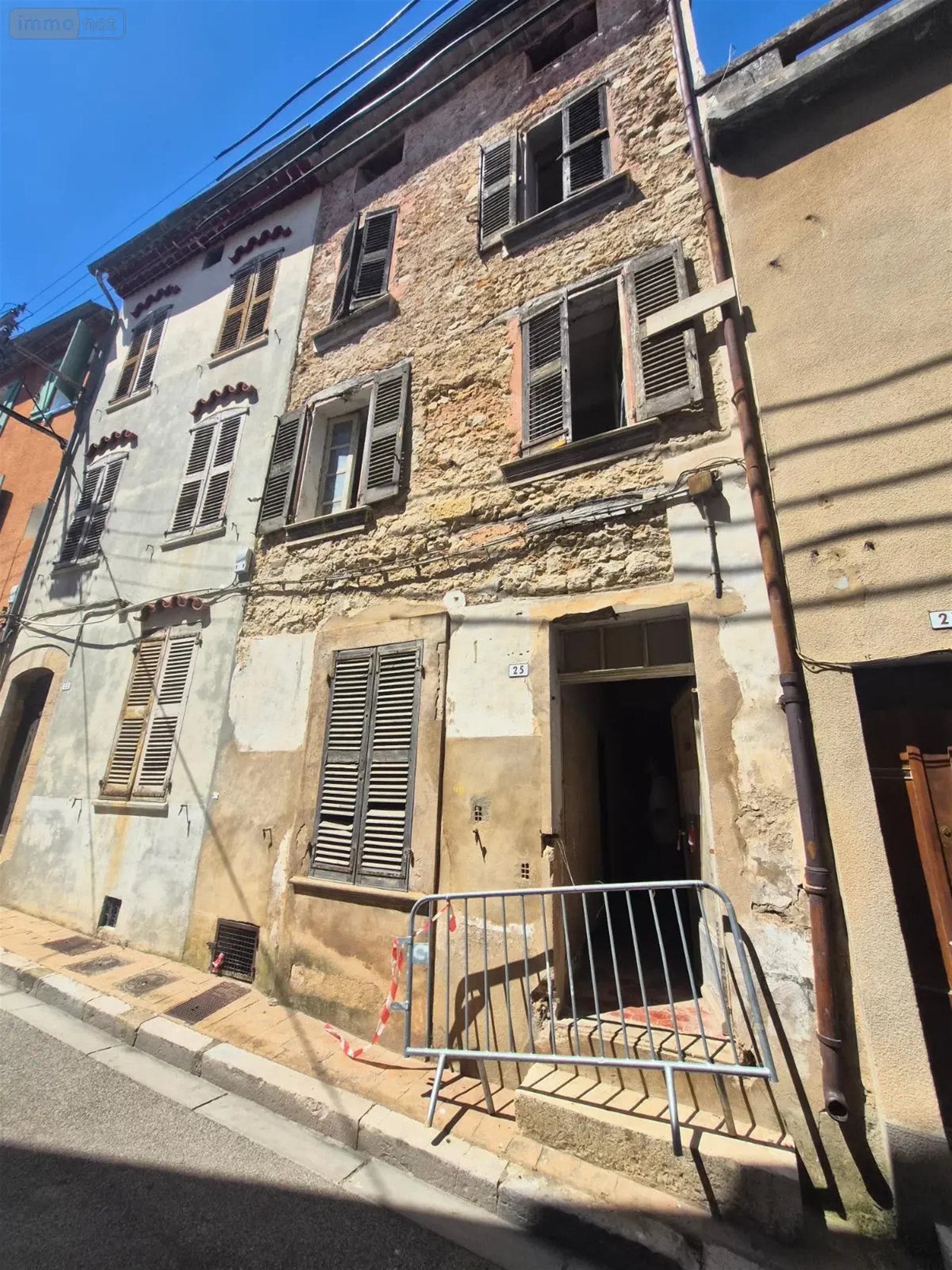 Maison à vendre, 144m², Cabasse