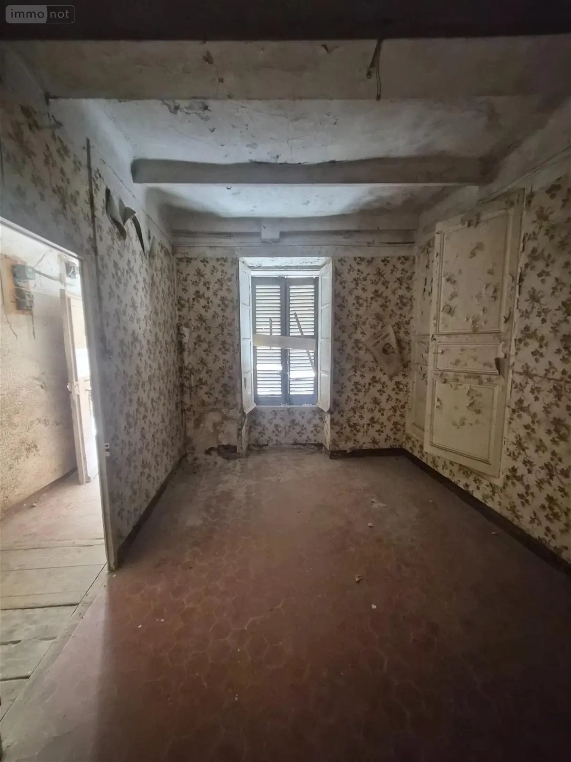 Maison à vendre, 144m², Cabasse