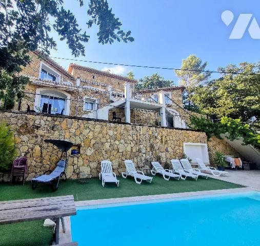 Maison à vendre, 190m², Le Cannet-des-Maures