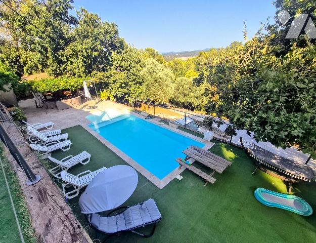 Maison à vendre, 190m², Le Cannet-des-Maures