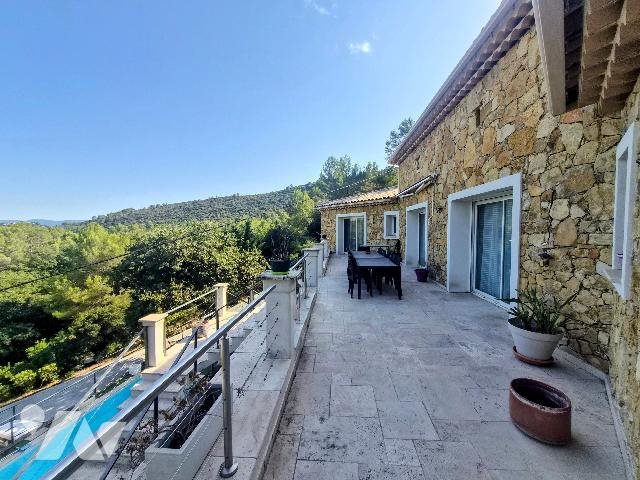Maison à vendre, 190m², Le Cannet-des-Maures