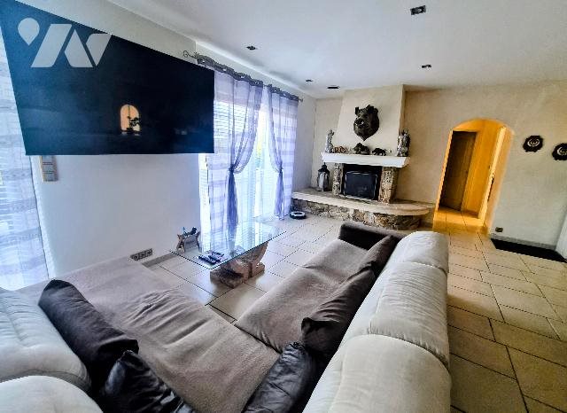 Maison à vendre, 190m², Le Cannet-des-Maures