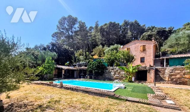 Maison à vendre, 170m², Vidauban