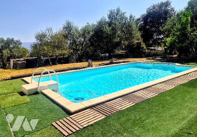 Maison à vendre, 170m², Vidauban