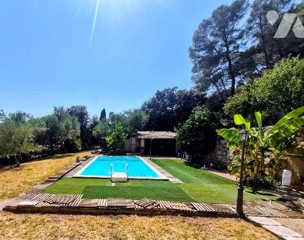 Maison à vendre, 170m², Vidauban