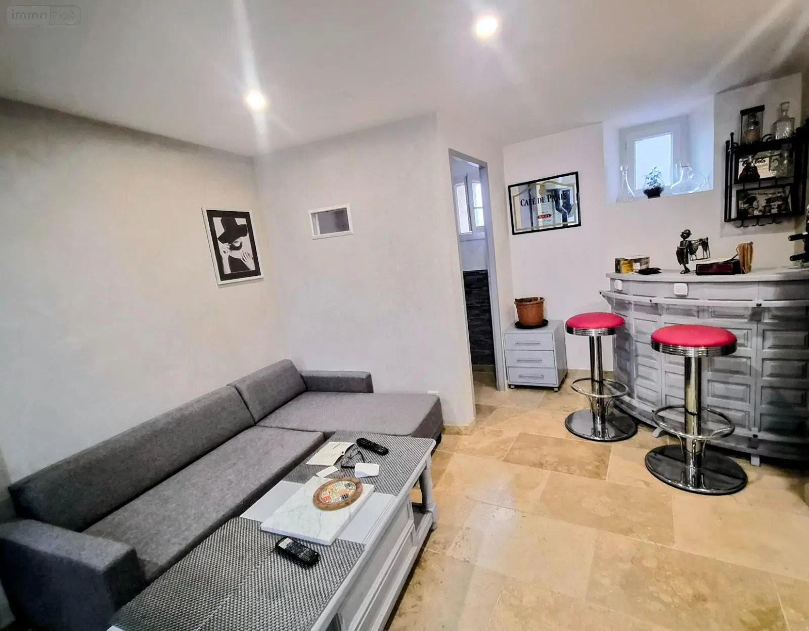 Maison à vendre, 83m², Besse-sur-Issole
