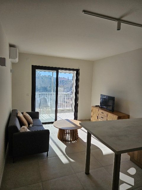 Appartement à vendre, 28m², Fréjus