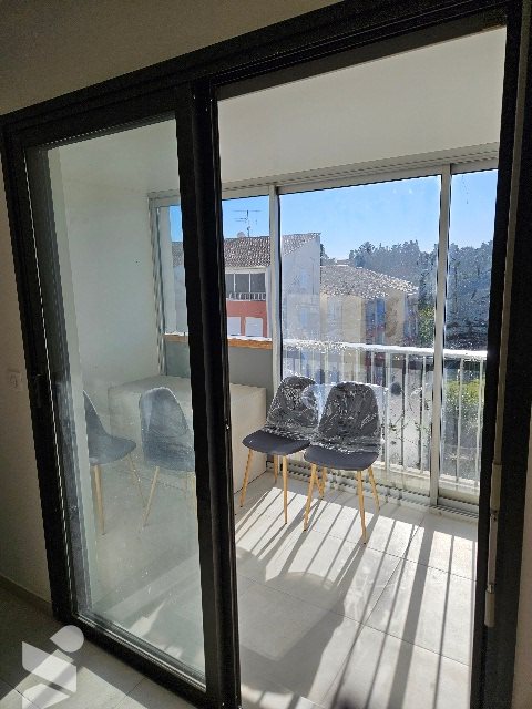 Appartement à vendre, 28m², Fréjus