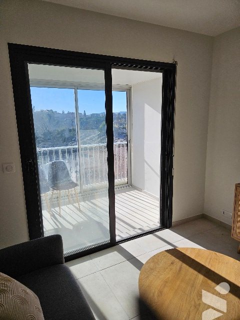 Appartement à vendre, 28m², Fréjus