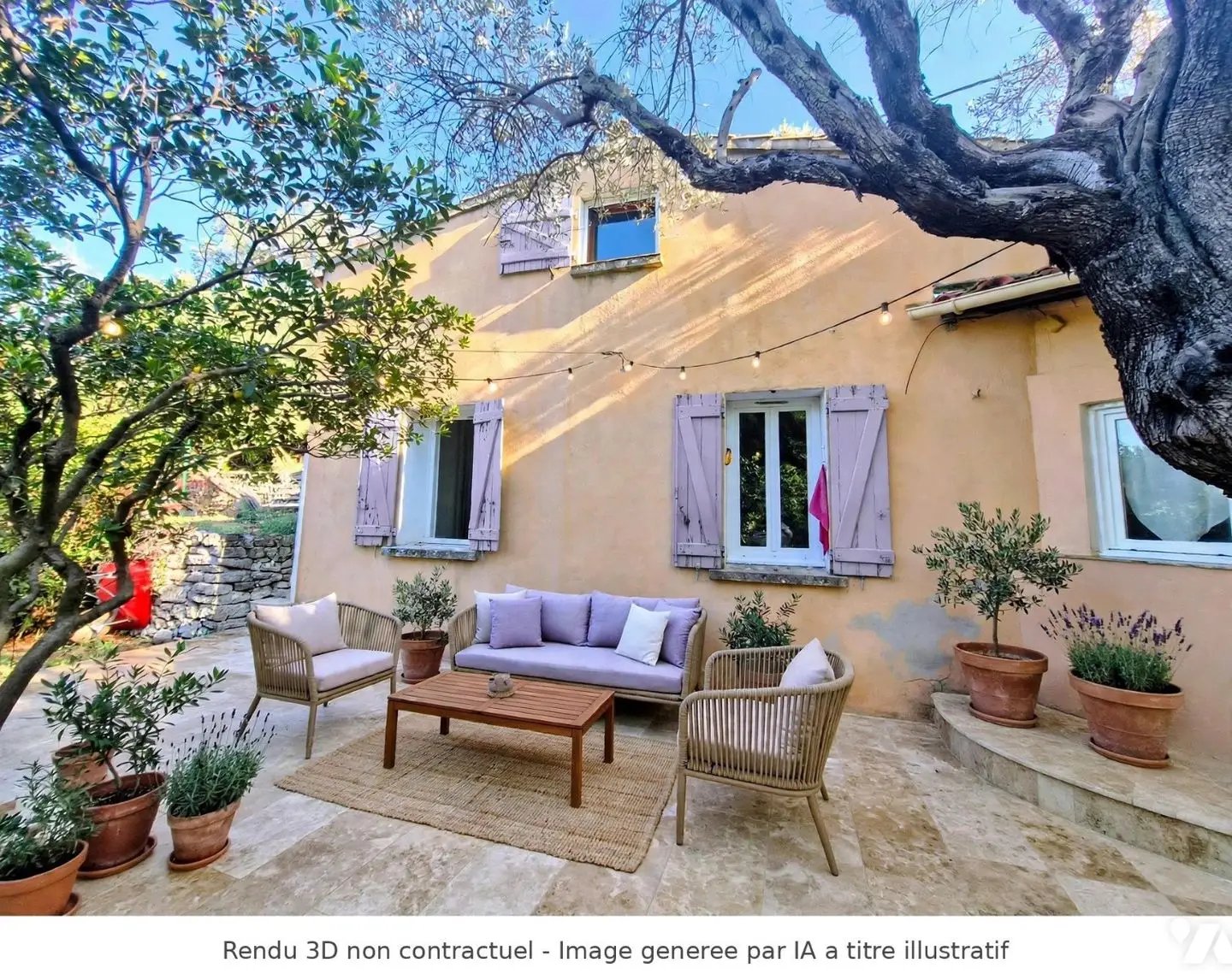 Maison à vendre, 3m², La Valette-du-Var