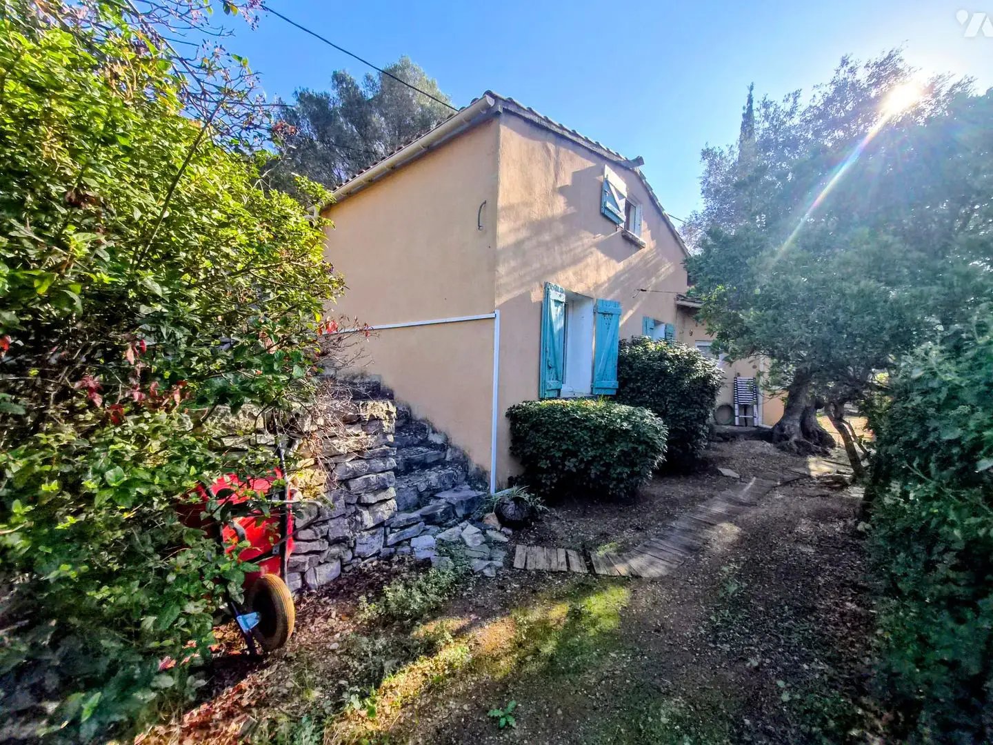 Maison à vendre, 3m², La Valette-du-Var