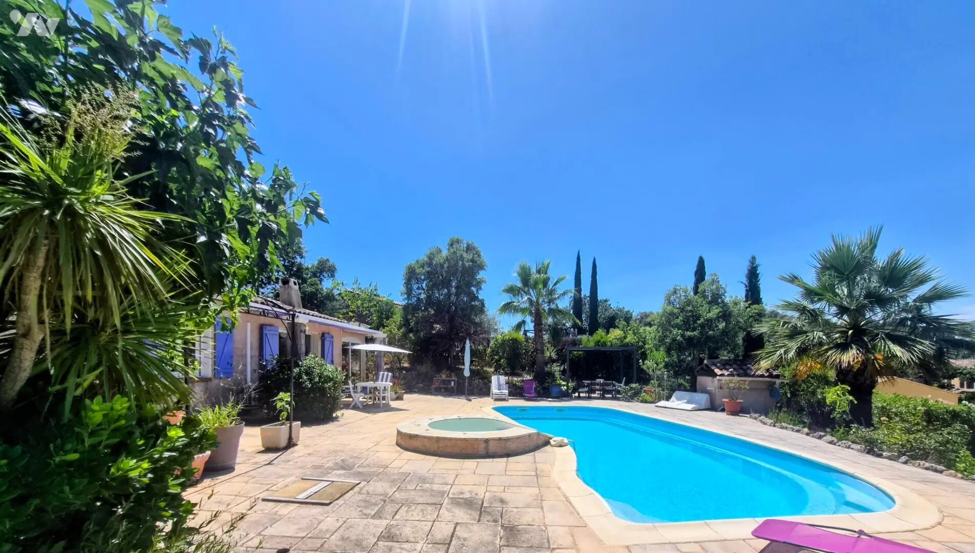 Maison à vendre, 130m², Vidauban