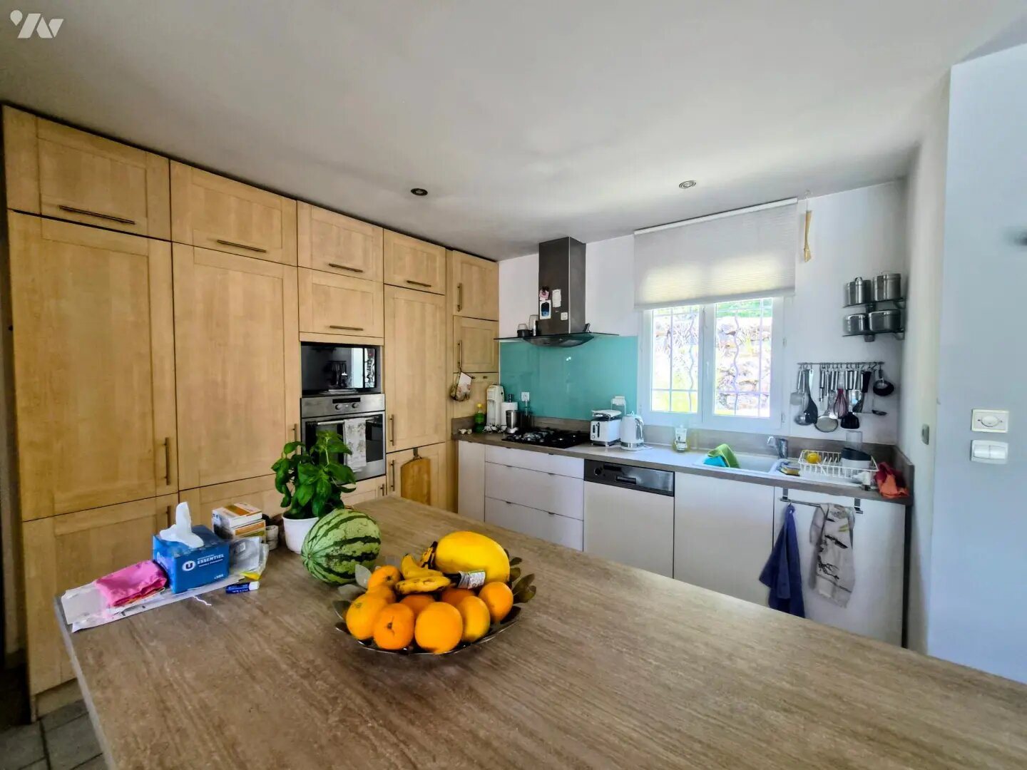 Maison à vendre, 130m², Vidauban