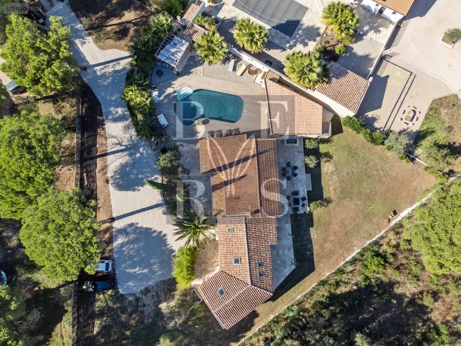 Maison à vendre, 200m², Le Cannet-des-Maures