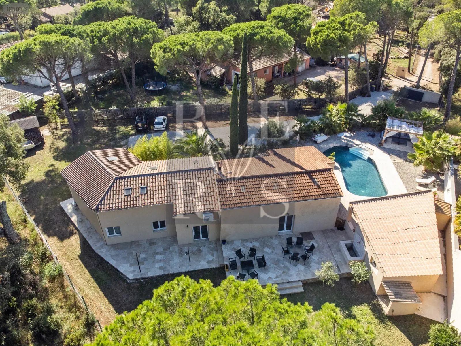Maison à vendre, 200m², Le Cannet-des-Maures