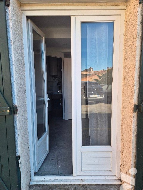 Appartement à vendre, 15m², Draguignan