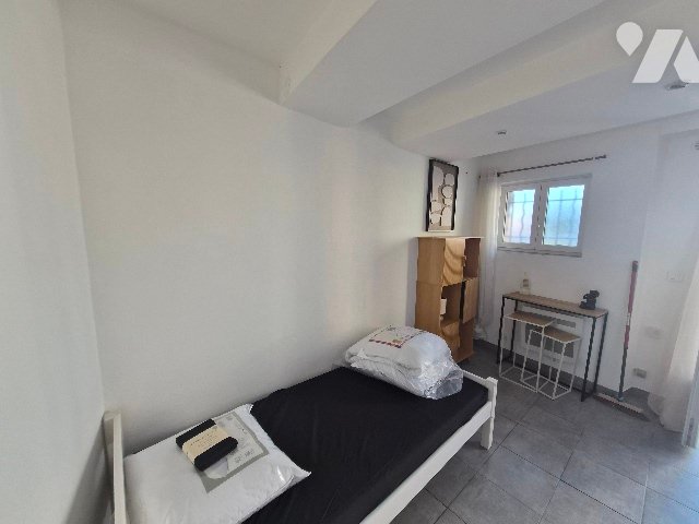 Appartement à vendre, 15m², Draguignan